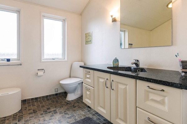 Foto van 5 sterren vakantie huis in Løkken - Vakantiehuis in Løkken - Indoor