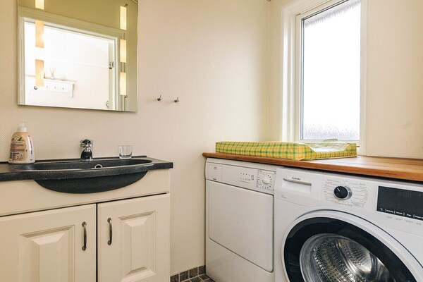 Foto van 5 sterren vakantie huis in Løkken - Vakantiehuis in Løkken - Indoor