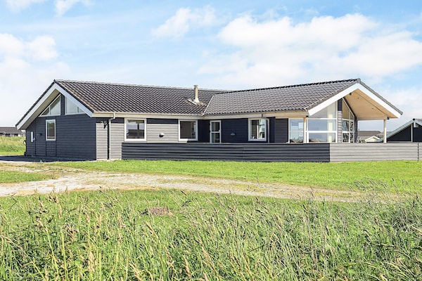 Foto van 5 sterren vakantie huis in Løkken - Vakantiehuis in Løkken - View