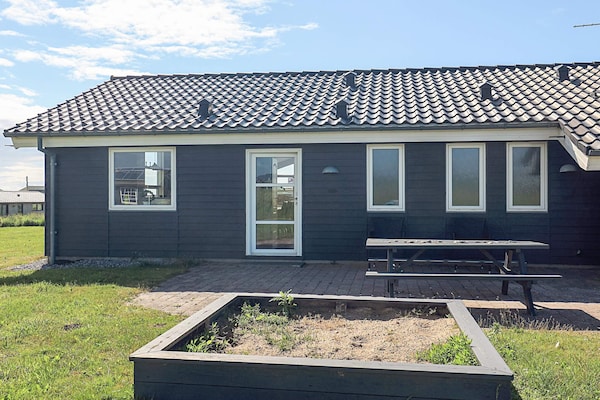 Foto van 5 sterren vakantie huis in Løkken - Vakantiehuis in Løkken - View
