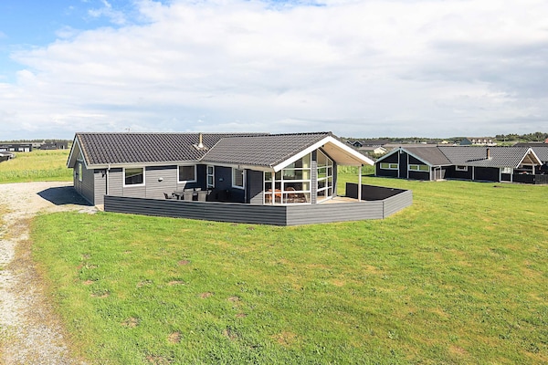 Foto van 5 sterren vakantie huis in Løkken - Vakantiehuis in Løkken - View