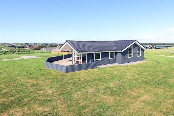 Foto van 5 sterren vakantie huis in Løkken - Vakantiehuis in Løkken - View