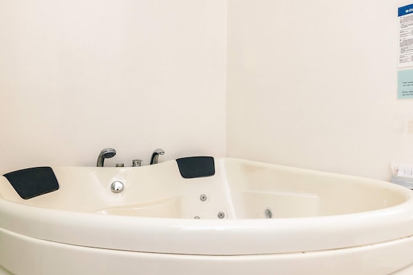 Foto van 5 sterren vakantie huis in Løkken - Vakantiehuis in Løkken - Spa