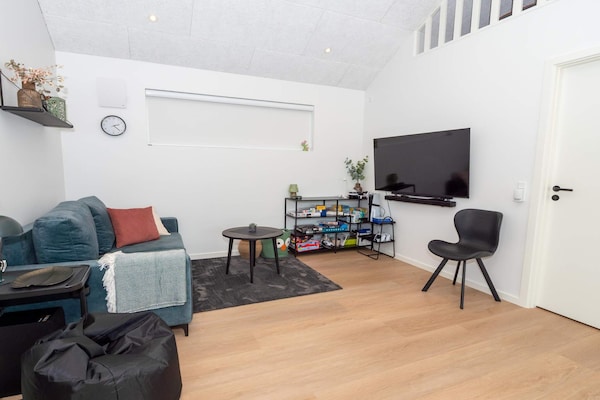 Foto van 5 sterren vakantie huis in Lemvig - Vakantiehuis in Lemvig - Indoor