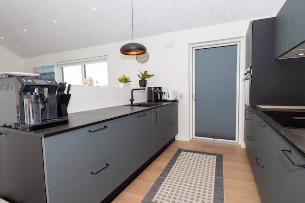 Foto van 5 sterren vakantie huis in Lemvig - Vakantiehuis in Lemvig - Indoor