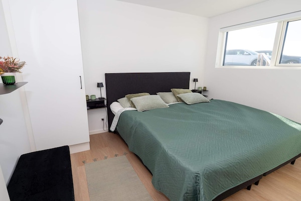 Foto van 5 sterren vakantie huis in Lemvig - Vakantiehuis in Lemvig - Indoor