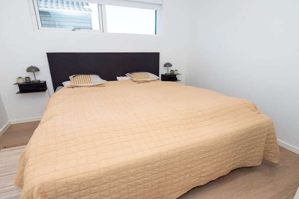 Foto van 5 sterren vakantie huis in Lemvig - Vakantiehuis in Lemvig - Indoor