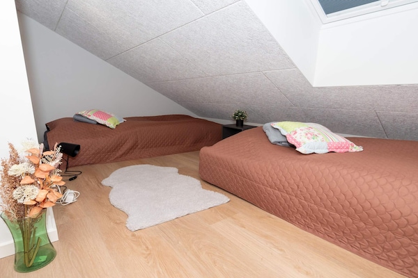 Foto van 5 sterren vakantie huis in Lemvig - Vakantiehuis in Lemvig - Indoor