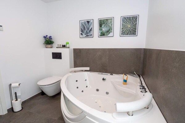 Foto van 5 sterren vakantie huis in Lemvig - Vakantiehuis in Lemvig - Indoor