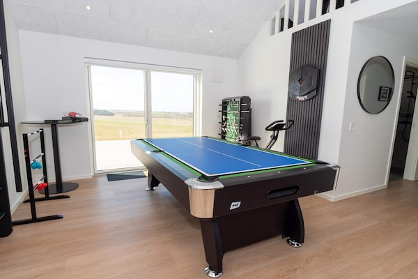 Foto van 5 sterren vakantie huis in Lemvig - Vakantiehuis in Lemvig - Untagged