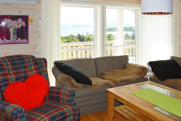 Foto van 6 persoons vakantie huis in Dønna - Vakantiehuis in Dønna - Indoor