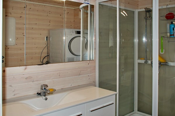 Foto van 6 persoons vakantie huis in Dønna - Vakantiehuis in Dønna - Indoor