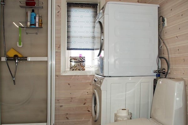 Foto van 6 persoons vakantie huis in Dønna - Vakantiehuis in Dønna - Indoor