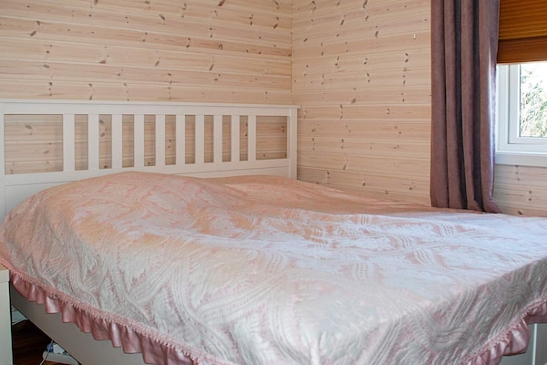 Foto van 6 persoons vakantie huis in Dønna - Vakantiehuis in Dønna - Indoor
