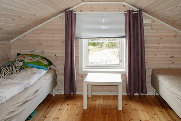 Foto van 6 persoons vakantie huis in Dønna - Vakantiehuis in Dønna - Indoor