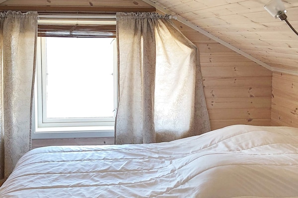 Foto van 6 persoons vakantie huis in Dønna - Vakantiehuis in Dønna - Indoor