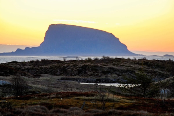 Foto van 6 persoons vakantie huis in Dønna - Vakantiehuis in Dønna - Untagged