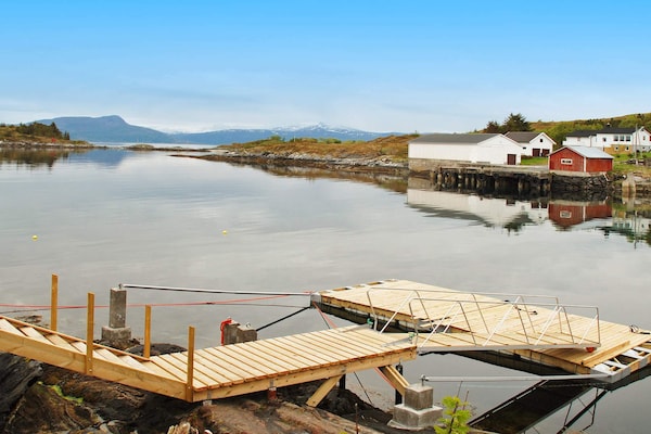 Foto van 6 persoons vakantie huis in Dønna - Vakantiehuis in Dønna - Untagged