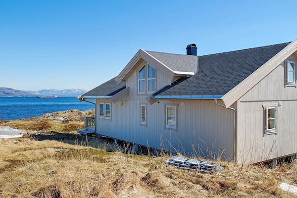 Foto van 6 persoons vakantie huis in Dønna - Vakantiehuis in Dønna - Outdoor