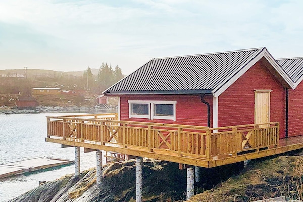 Foto van 6 persoons vakantie huis in Dønna - Vakantiehuis in Dønna - Untagged