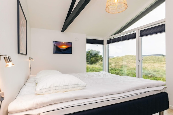 Foto van 5 sterren vakantie huis in Saltum - Vakantiehuis in Saltum - Indoor