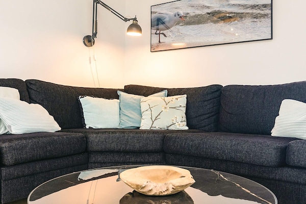 Foto van 5 sterren vakantie huis in Saltum - Vakantiehuis in Saltum - Indoor