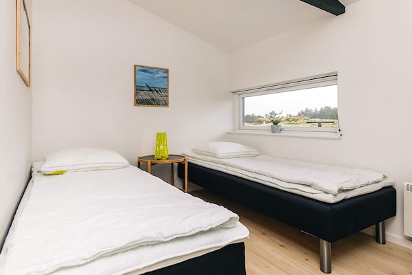 Foto van 5 sterren vakantie huis in Saltum - Vakantiehuis in Saltum - Indoor