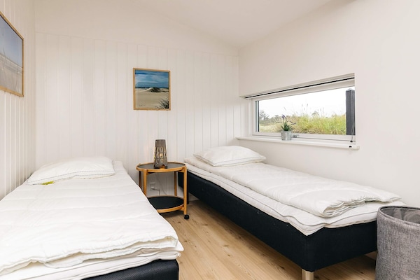 Foto van 5 sterren vakantie huis in Saltum - Vakantiehuis in Saltum - Indoor