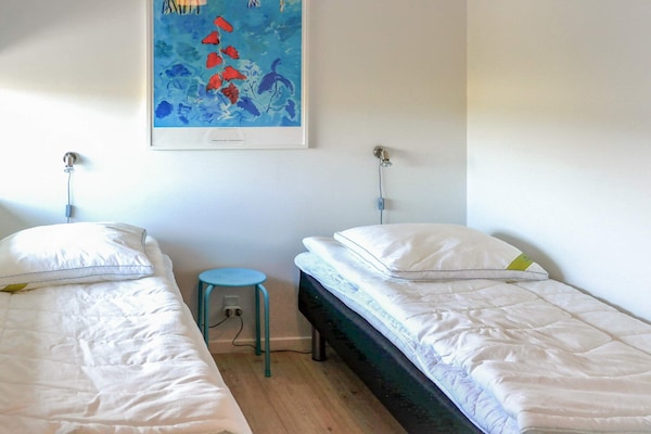Foto van 5 sterren vakantie huis in Saltum - Vakantiehuis in Saltum - Indoor