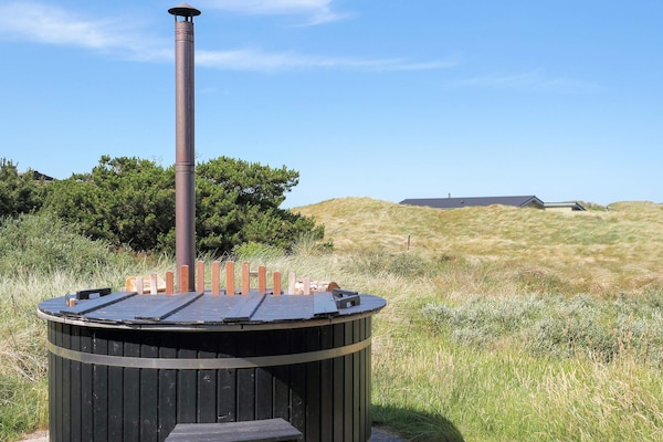 Foto van 5 sterren vakantie huis in Saltum - Vakantiehuis in Saltum - Untagged