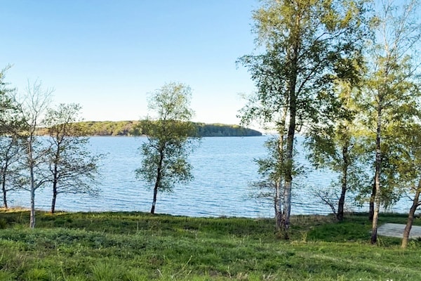 Foto van 6 Personen vakantie huis in Roslev - Vakantiehuis in Roslev - Untagged