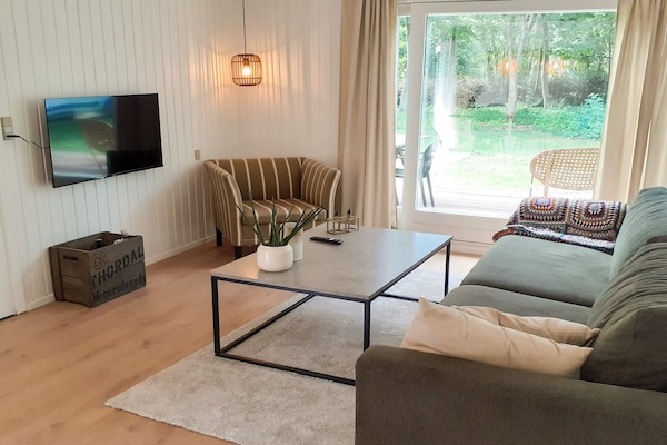 Foto van 6 Personen vakantie huis in Roslev - Vakantiehuis in Roslev - Indoor