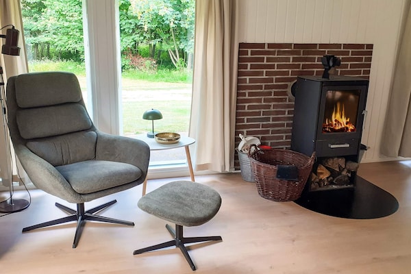 Foto van 6 Personen vakantie huis in Roslev - Vakantiehuis in Roslev - Indoor