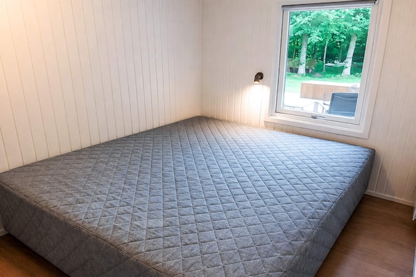 Foto van 6 Personen vakantie huis in Roslev - Vakantiehuis in Roslev - Indoor