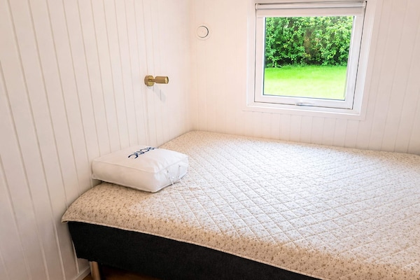 Foto van 6 Personen vakantie huis in Roslev - Vakantiehuis in Roslev - Indoor