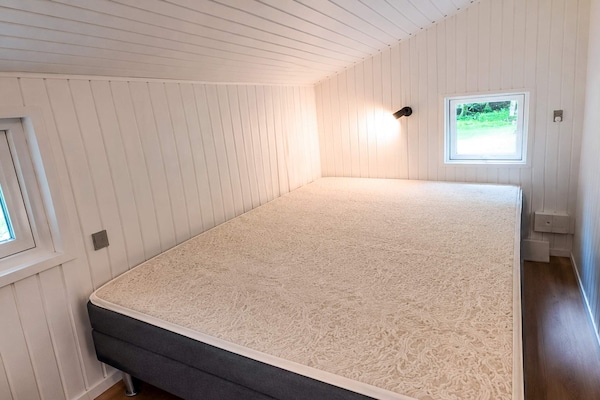 Foto van 6 Personen vakantie huis in Roslev - Vakantiehuis in Roslev - Indoor