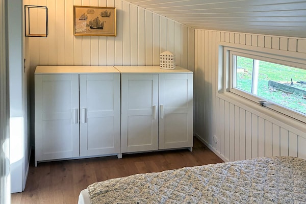 Foto van 6 Personen vakantie huis in Roslev - Vakantiehuis in Roslev - Indoor