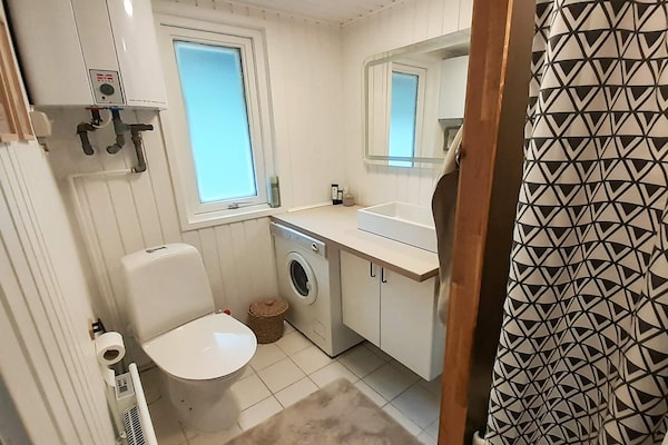 Foto van 6 Personen vakantie huis in Roslev - Vakantiehuis in Roslev - Indoor