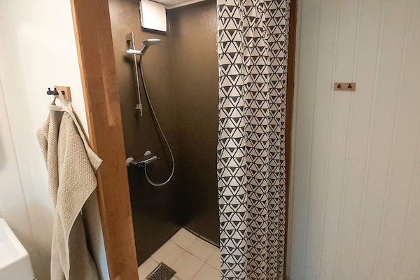 Foto van 6 Personen vakantie huis in Roslev - Vakantiehuis in Roslev - Indoor
