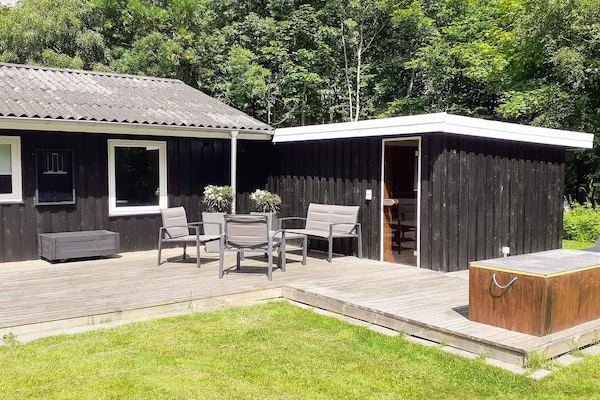 Foto van 6 Personen vakantie huis in Roslev - Vakantiehuis in Roslev - Outdoor