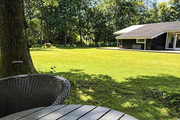 Foto van 6 Personen vakantie huis in Roslev - Vakantiehuis in Roslev - Outdoor