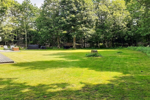 Foto van 6 Personen vakantie huis in Roslev - Vakantiehuis in Roslev - Outdoor