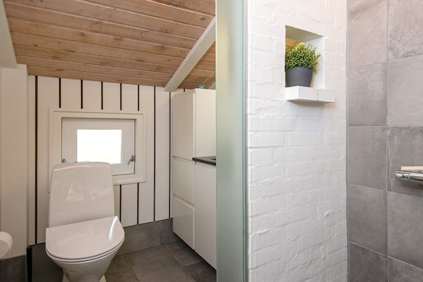 Foto van 4 sterren vakantie huis in Løkken - Vakantiehuis in Løkken - Indoor