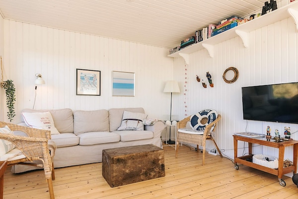 Foto van 4 sterren vakantie huis in Skagen - Vakantiehuis in Skagen - Indoor