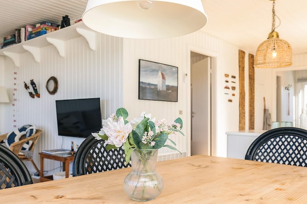 Foto van 4 sterren vakantie huis in Skagen - Vakantiehuis in Skagen - Indoor