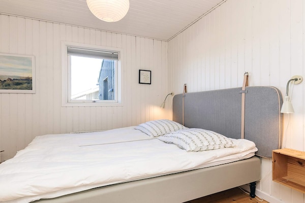Foto van 4 sterren vakantie huis in Skagen - Vakantiehuis in Skagen - Indoor
