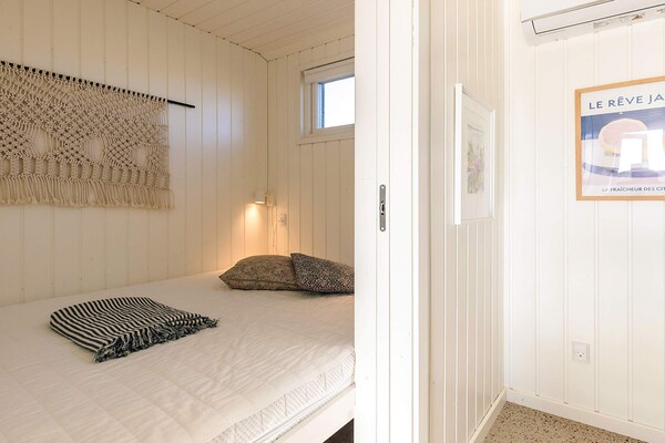 Foto van 4 sterren vakantie huis in Skagen - Vakantiehuis in Skagen - Indoor