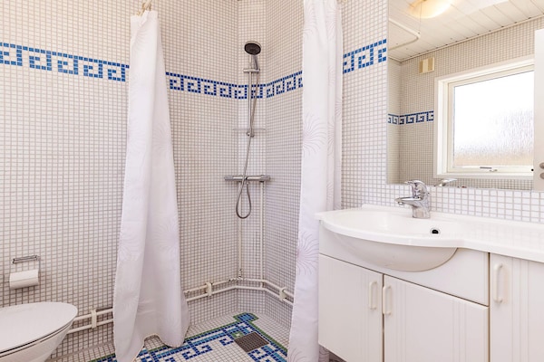 Foto van 4 sterren vakantie huis in Skagen - Vakantiehuis in Skagen - Indoor