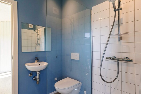 Foto van 4 sterren vakantie huis in Skagen - Vakantiehuis in Skagen - Indoor