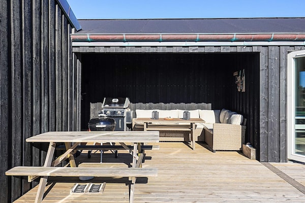 Foto van 4 sterren vakantie huis in Skagen - Vakantiehuis in Skagen - View